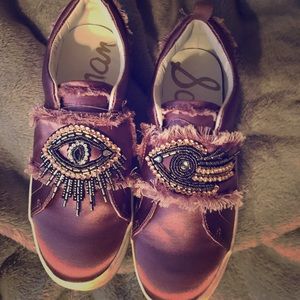 Sam Edelman Levine sneakers